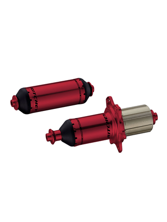 Ritchey Ritchey Phantom Flange Hubset 20/24H