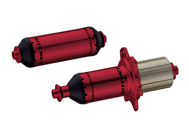 Ritchey Ritchey Phantom Flange Hubset 20/24H