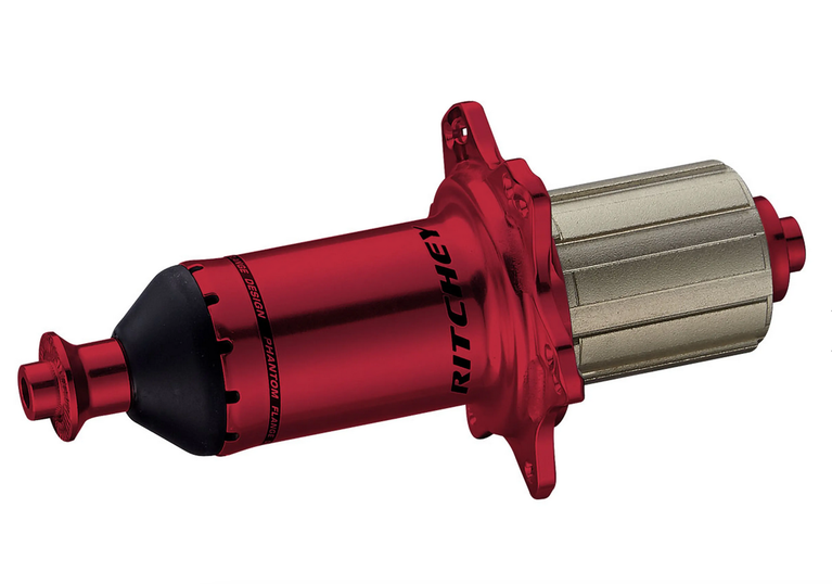 Ritchey Ritchey Phantom Flange Hubset 20/24H