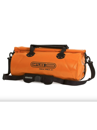 Ortlieb Ortlieb Rack Pack  31L Orange