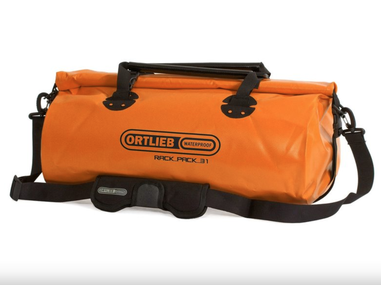 Ortlieb Ortlieb Rack Pack  31L Orange