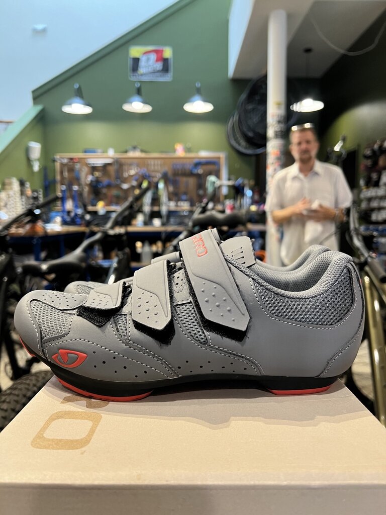 Womens Rev Shoe