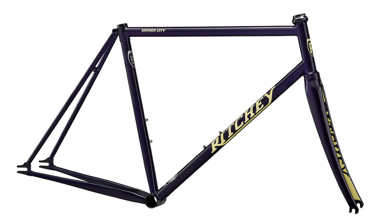 Ritchey Ritchey Garden City Frameset, Large