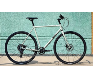 ノーマル戻しならば大幅に値引きますSURLY PREAMBLE FLAT BAR ノーマル戻しならば大幅に値引きますSURLY PREAMBLE FLAT BAR セオサイクル