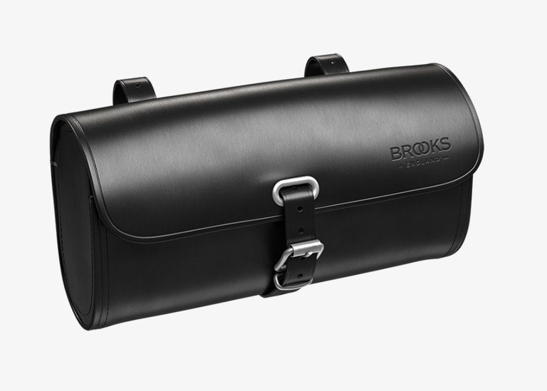 Brooks Brooks Challenge Saddle Bag 1.5L - Black