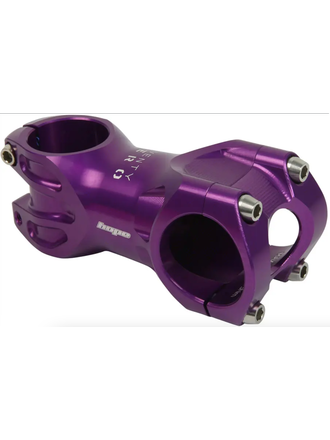 Hope Hope XC Stem - 70mm, 31.8 Clamp, +/-0, 1 1/8", Purple