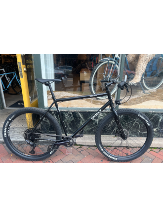 Surly Surly Bridge Club Custom XL