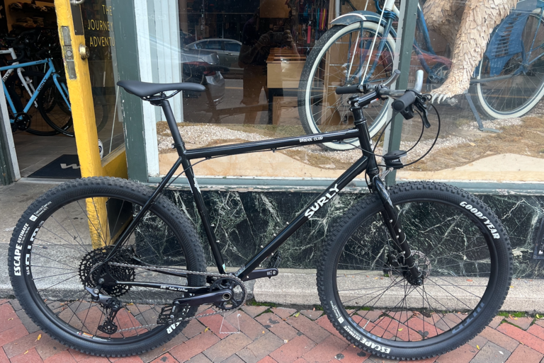 Surly Surly Bridge Club Custom XL