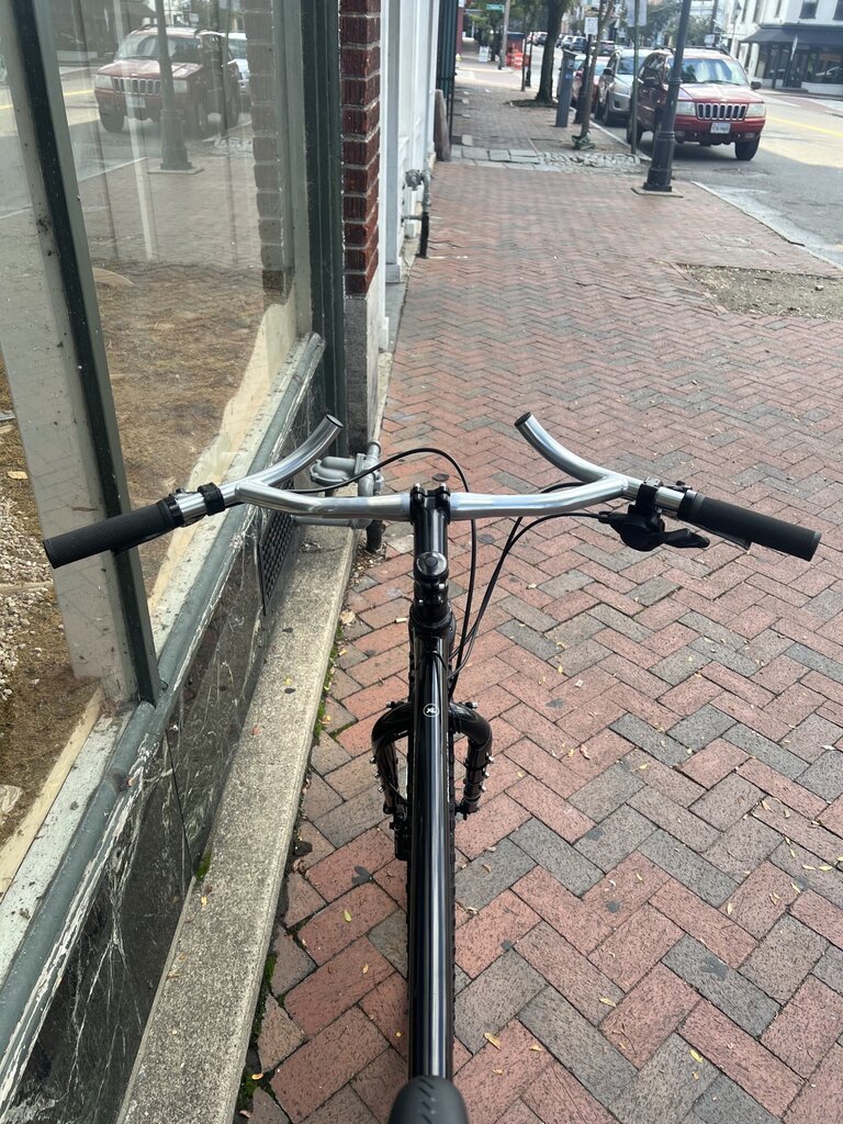 Surly Surly Bridge Club Custom XL