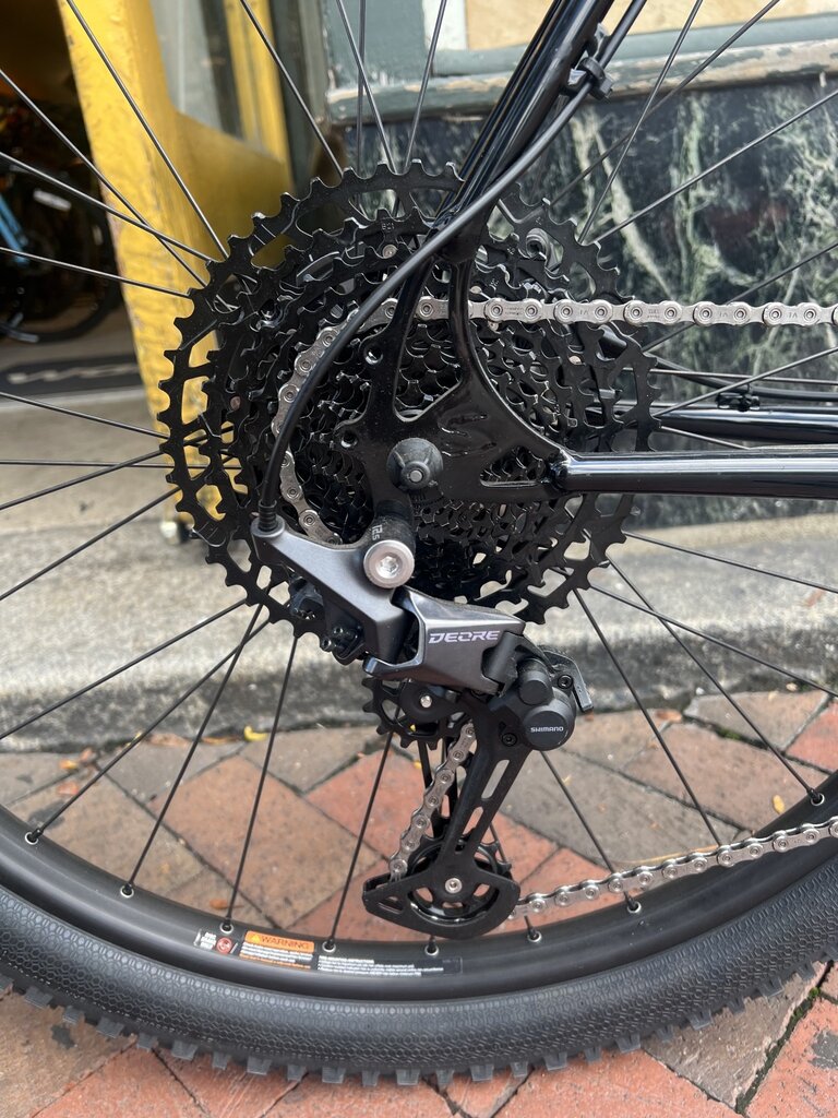 Surly Surly Bridge Club Custom XL