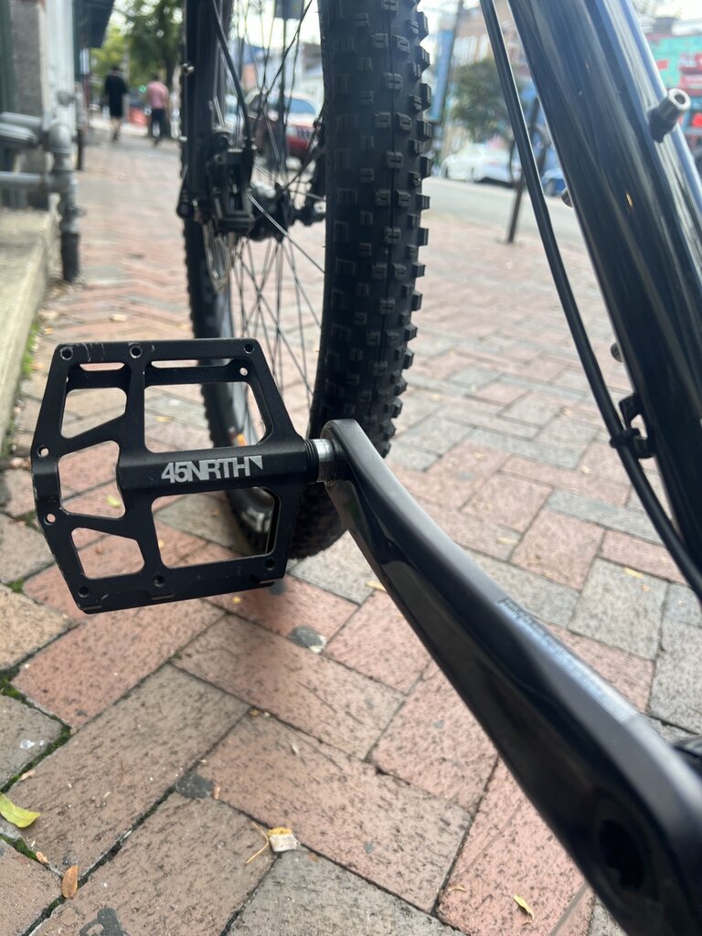 Surly Surly Bridge Club Custom XL