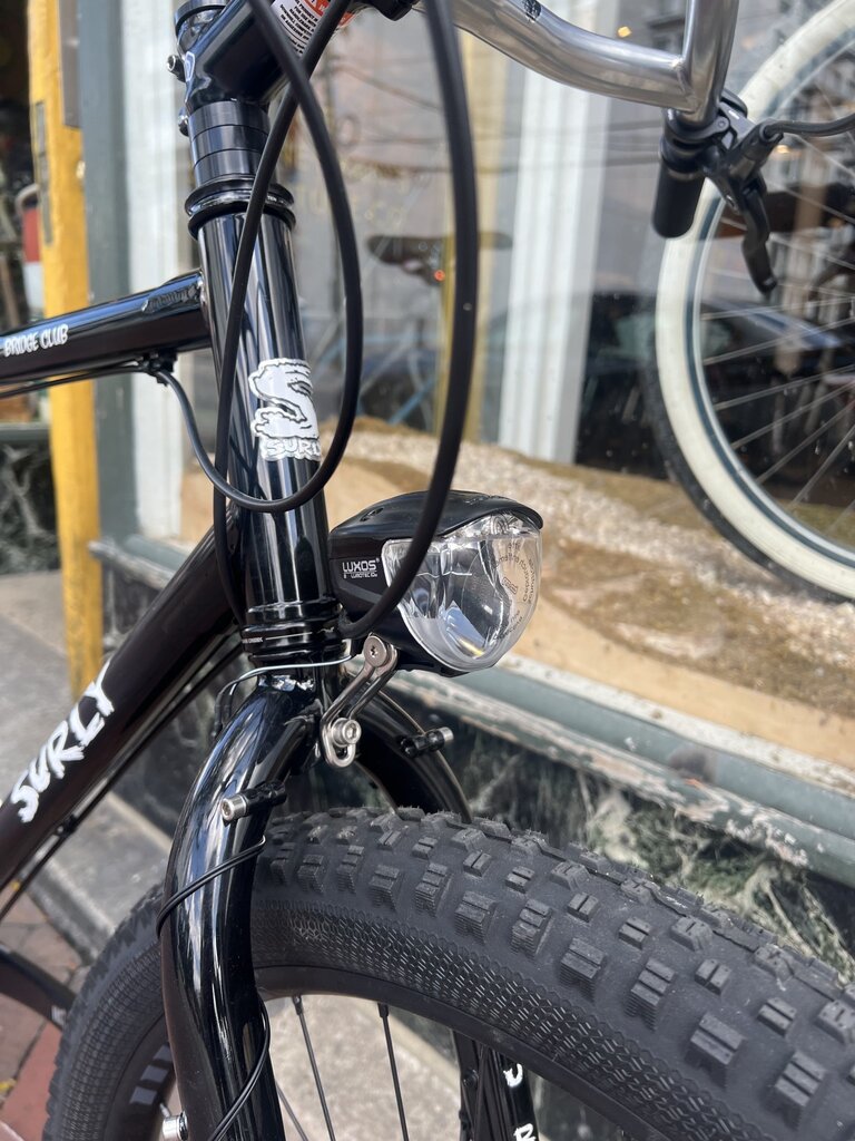 Surly Surly Bridge Club Custom XL