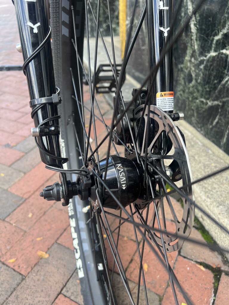 Surly Surly Bridge Club Custom XL