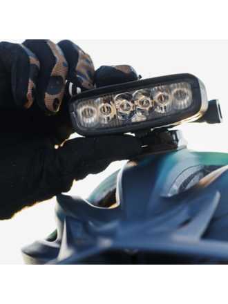 Outbound Lighting Outbound Lighting Hangover