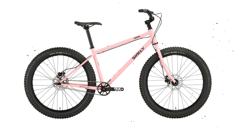 Surly Surly Lowside New Pig Smell- LG