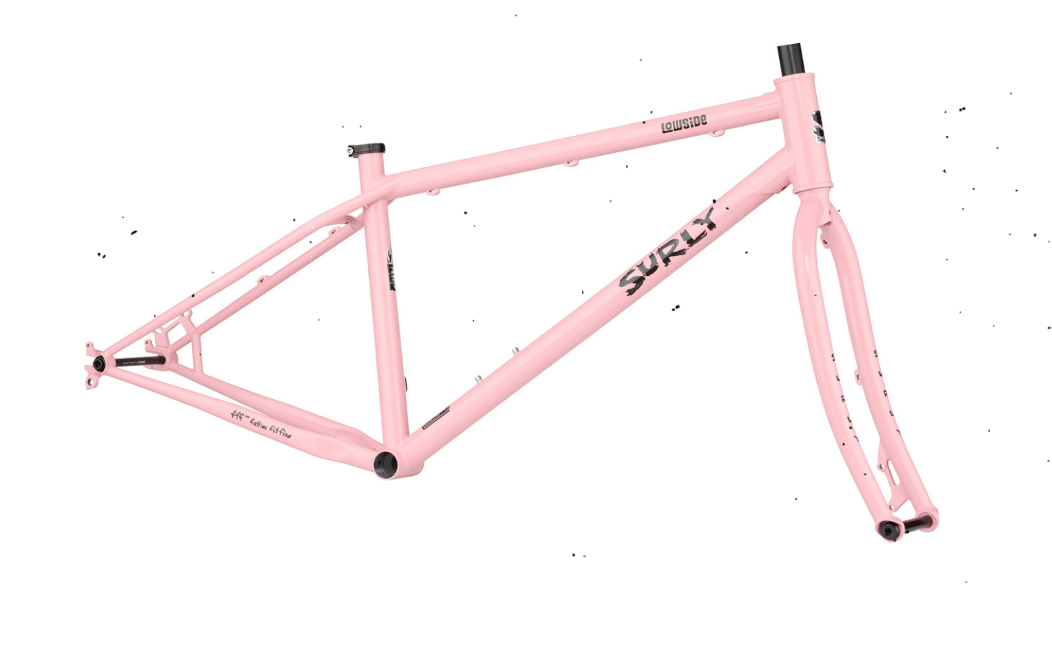 Surly Surly Lowside Frameset 26