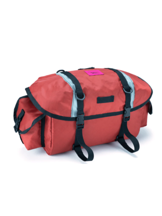 Swift Industries Swift Industries Zeitgeist Pack, 12L, Redwood