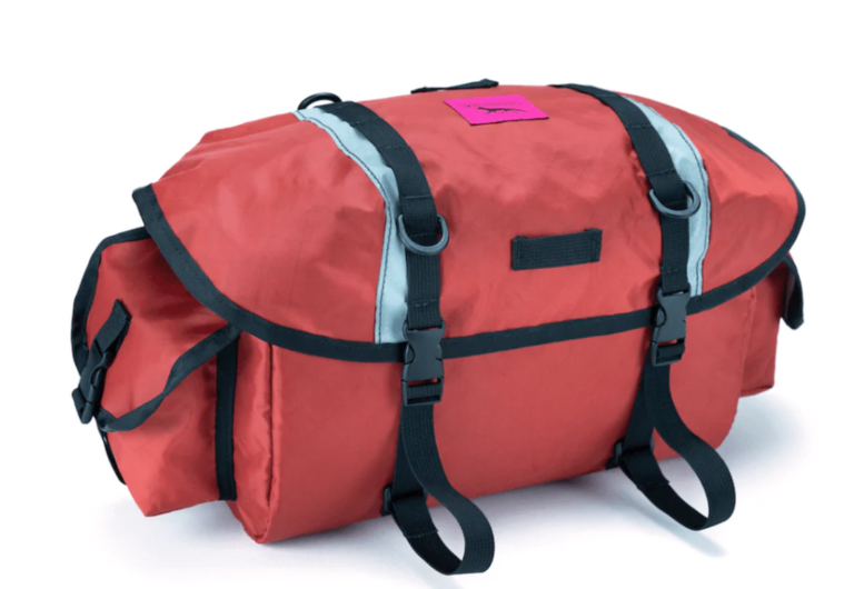 Swift Industries Swift Industries Zeitgeist Pack, 12L, Redwood