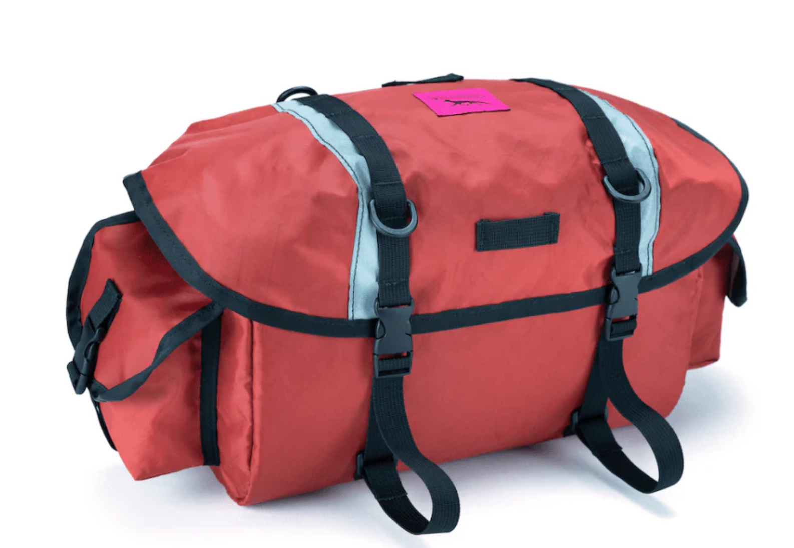 SWIFT INDUSTRIES zeitgeist pack グレー 12L Swift Industries Zeitgeist Pack - The Devil's Gear