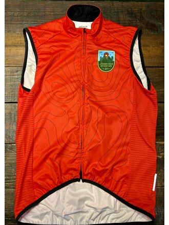 Cutaway Journeymans Cutaway Wind Vest