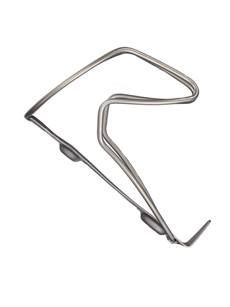 Supacaz TiFly Titanium Cage