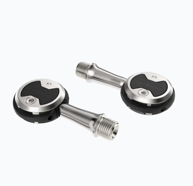 Wahoo Fitness Wahoo Speedplay Zero Pedals