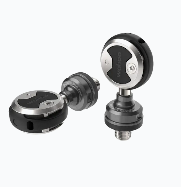 Wahoo Fitness Wahoo Powerlink Dual-Sided Power Pedals