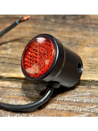 Sinewave Sinewave Cycles Taillight - Black