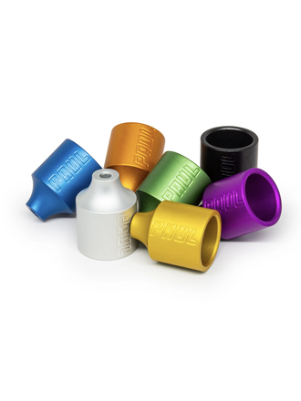 Paul Component Engineering Paul Components Gino