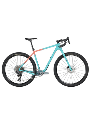 Salsa Salsa Cutthroat C Rival GX AXS Transmission