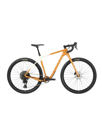 Salsa Salsa Cutthroat C Apex AXS Transmission
