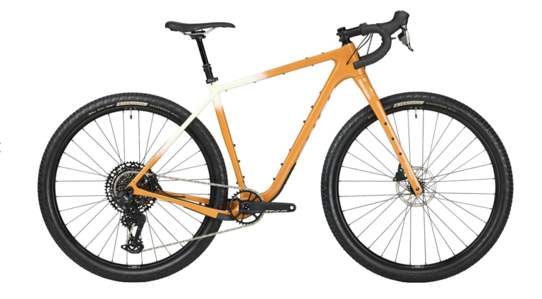 Salsa Salsa Cutthroat C Apex AXS Transmission