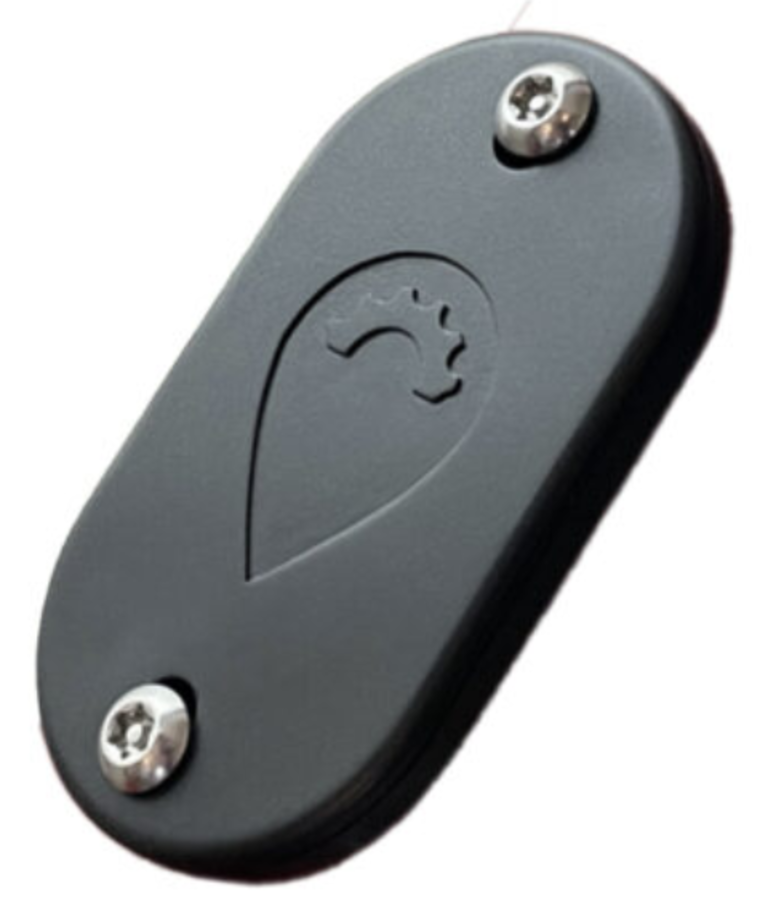 Bikebac Tracker