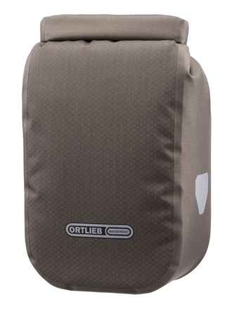Ortlieb Ortlieb Fork Pack 5.8L Dark Sand