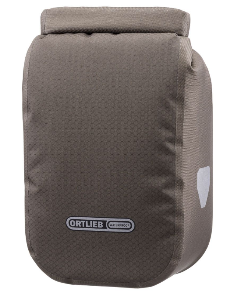 Ortlieb Ortlieb Fork Pack 5.8L Dark Sand