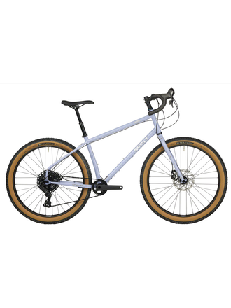 Surly Surly Grappler, Purple Dust Bunny