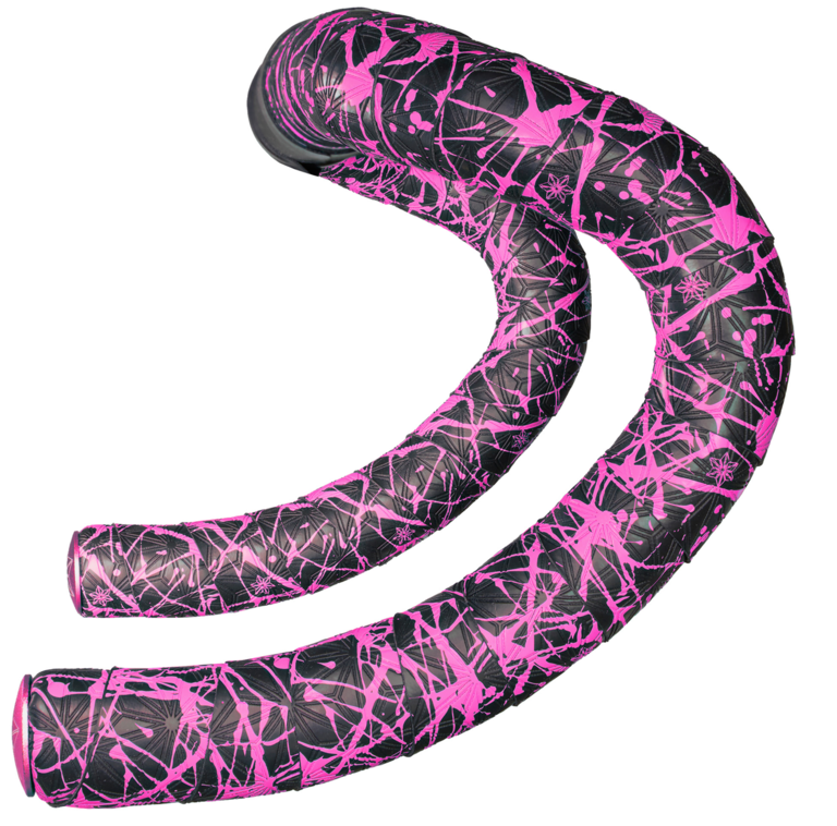 Supacaz Super Sticky Kush Classic Handlebar Tape