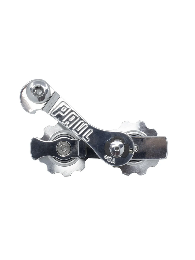 Paul Components Melvin Chain Tensioner - Journeyman's Adventure Co.