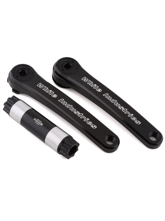 White Industries White Industries G30 Cranks