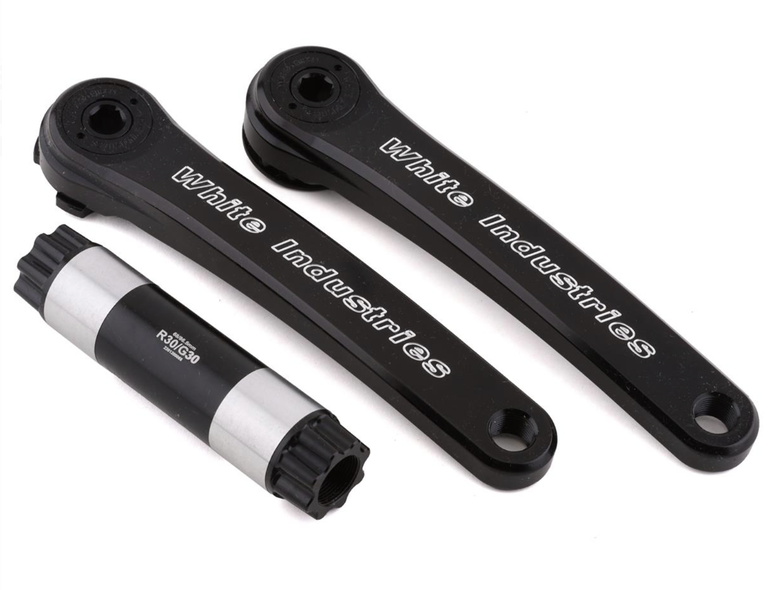 White Industries White Industries G30 Cranks