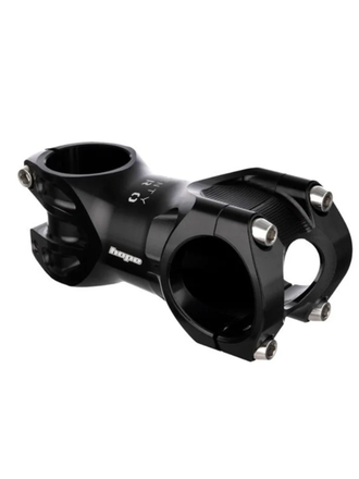 Hope Hope XC Stem - 70mm, 31.8 Clamp, +/-0, 1 1/8", Black
