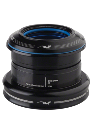 Cane Creek Cane Creek 40 ZS44/28.6 EC44/30 Black Headset