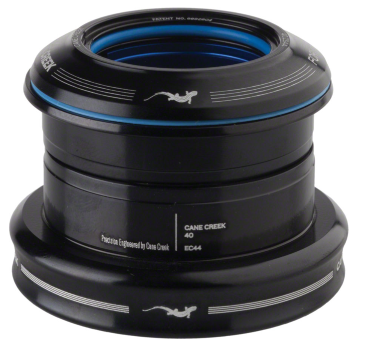 Cane Creek Cane Creek 40 ZS44/28.6 EC44/30 Black Headset