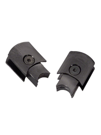 Surly Surly Monkey Nuts v2, Dropout Spacers for Karate Monkey, Pair