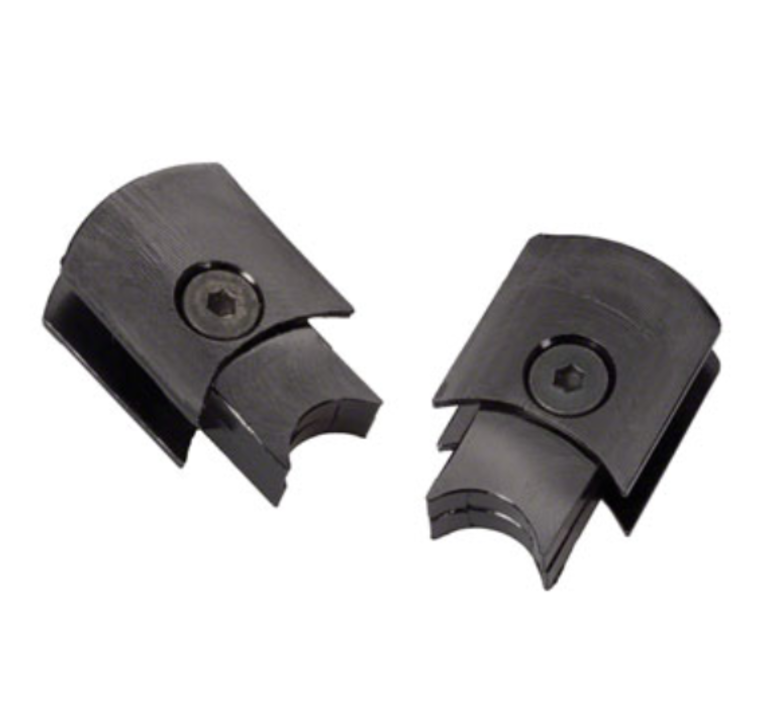 Surly Surly Monkey Nuts v2, Dropout Spacers for Karate Monkey, Pair