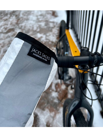 Jack's Sacks Jack's Sacks Packable Pogies