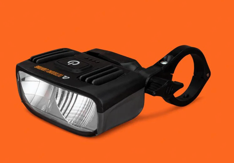 Outbound Lighting Outbound Detour Bike Light