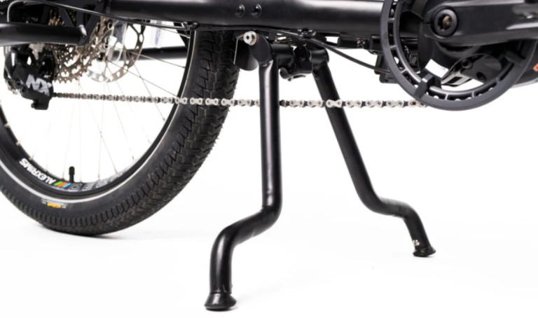 Xtracycle RFA Kickback