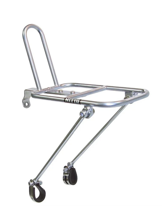 Nitto M18 Front Rack