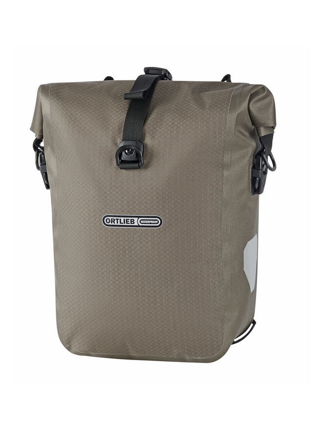 Ortlieb - Journeyman's Adventure Co.